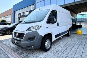 Fiat Ducato 2.3 Mjet 130 cv L2 H2