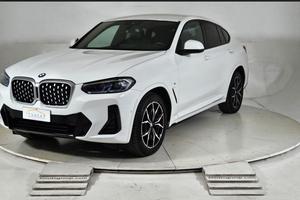 Bmw X4 M M Sport 20 d MHEV #10237