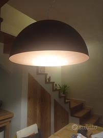 Lampadario diametro 45 cm