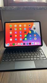 Apple Magic Keyboard A2261 per iPad Air/Pro 11"