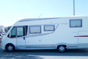 Camper Motorhome Elnagh Magnum 300