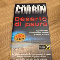 Deserto di paura Hubert Corbin