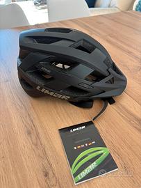 CASCO MTB LIMAR ALBEN