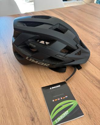 CASCO MTB LIMAR ALBEN