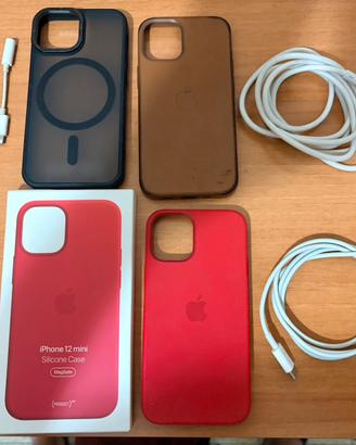 STOCK Accessori iPhone 12 Mini