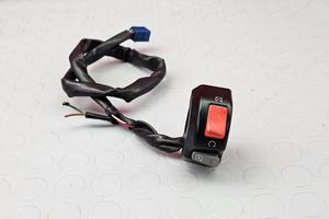 BLOCCHETTO DESTRO YAMAHA R1 2004 2005 YZF 2006