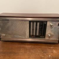 Radio d’epoca Philips David