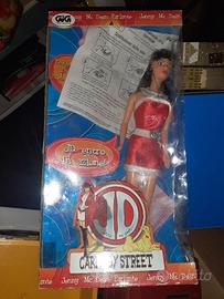 Bambola Jenny Mc Dean Carnaby Street