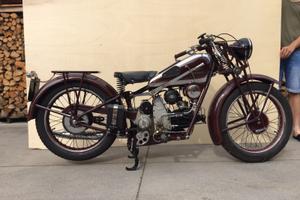 Moto guzzi
