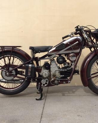 Moto guzzi