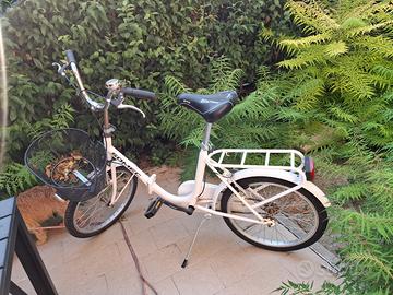 bicicletta Graziella 