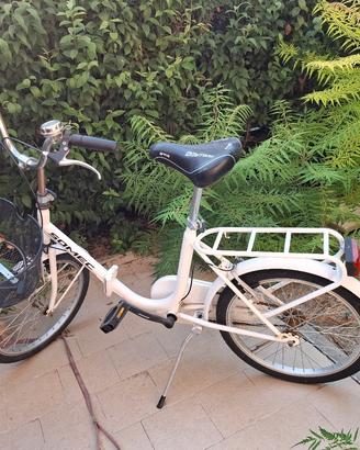 bicicletta Graziella 