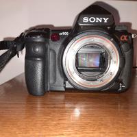 fotocamera FF sony a900 ultimo prezzo