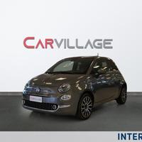FIAT 500 1.0 hybrid Dolcevita 70cv