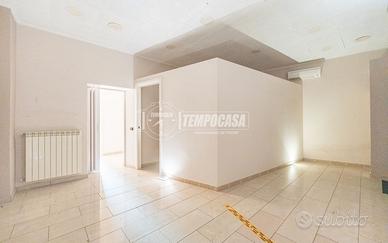 Loft - Via Barni 9 - Settimo Milanese