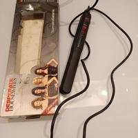 piastra stiracapelli