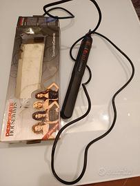 piastra stiracapelli