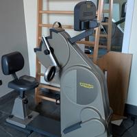 top XT 600 Tecnogym