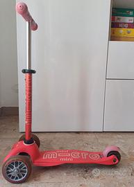 Monopattino Mini Micro