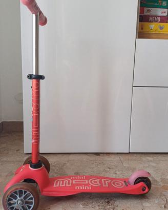 Monopattino Mini Micro