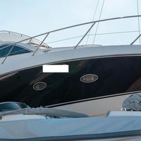 SUNSEEKER MANHATTAN 52