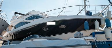 SUNSEEKER MANHATTAN 52