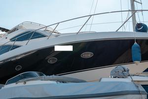 SUNSEEKER MANHATTAN 52