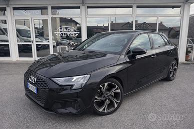 Audi A3 SPB 30 TDI S tronic Advanced