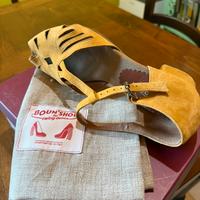 Scarpe da ballo swing Boun’s Shoes