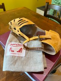 Scarpe da ballo swing Boun’s Shoes
