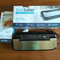 Macchina sottovuoto Freshlocker XDFL180