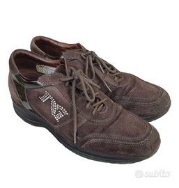 Scarpe Nero Giardini