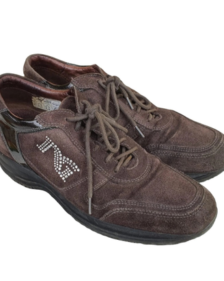 Scarpe Nero Giardini