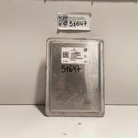 CENTRALINA INIEZIONE OPEL Astra Berlina (K) 126808