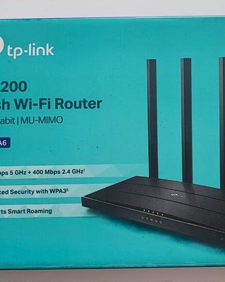 Tp link arche - Usato e ricondizionato - Subito.it