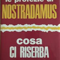 Le profezie di Nostradamus
