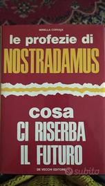 Le profezie di Nostradamus