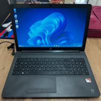HP 255 G7