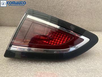 Fanale post dx RENAULT SCENIC IV '16