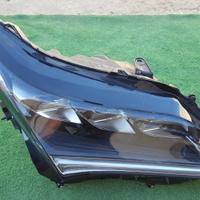 LEXUS RX450 RX200T FULL LED Faro Destro 16-19