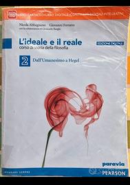 L'ideale e il reale 2