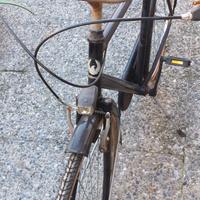 Bici vintage, anni 50 