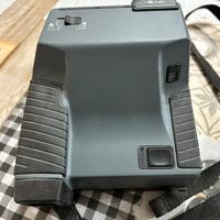 Polaroid impulse instant camera