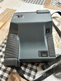 Polaroid impulse instant camera