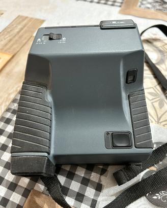 Polaroid impulse instant camera