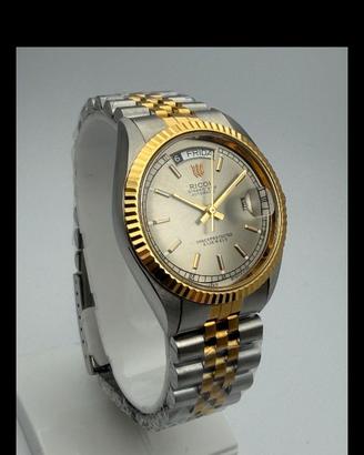 Orologio Ricoh Wide Dynamic vintage anni 70