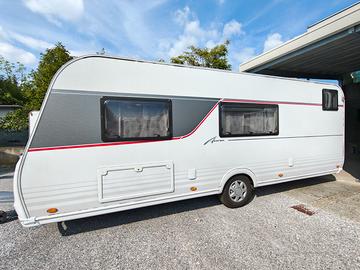 BURSTNER AVERSO 520TK anno 2020