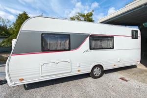BURSTNER AVERSO 520TK anno 2020