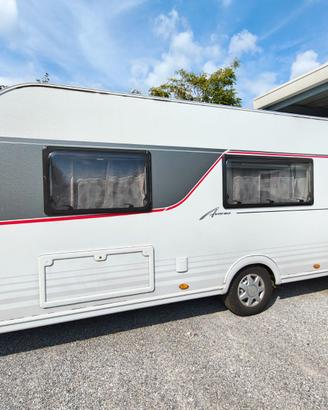 BURSTNER AVERSO 520TK anno 2020
