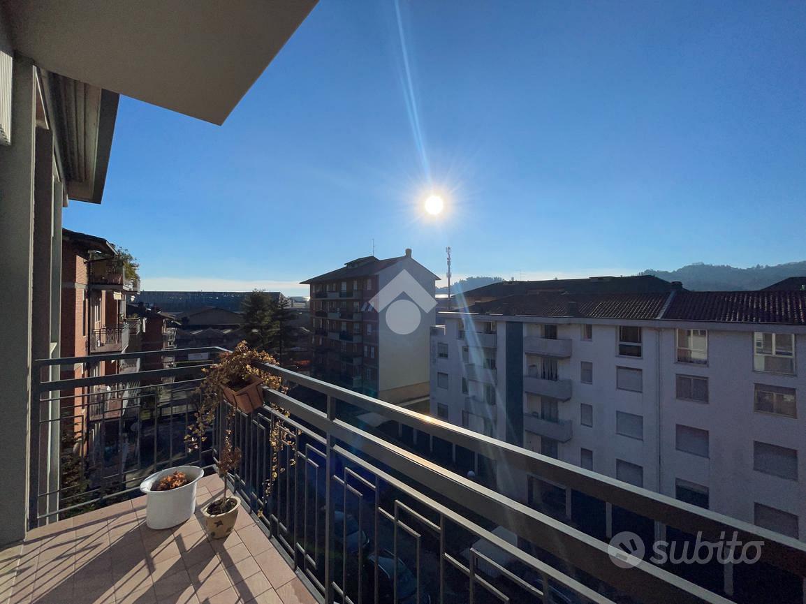 Appartamento – Bergamo, Conca Fiorita - Vista 4